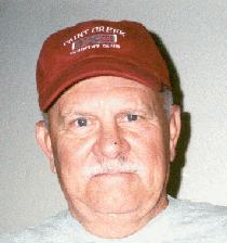 Bary K. Clark